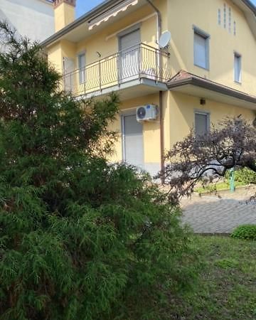 La Casa Di Amalia Leilighet Rho Eksteriør bilde