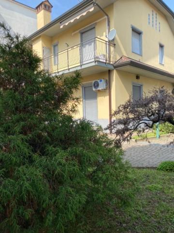 La Casa Di Amalia Leilighet Rho Eksteriør bilde
