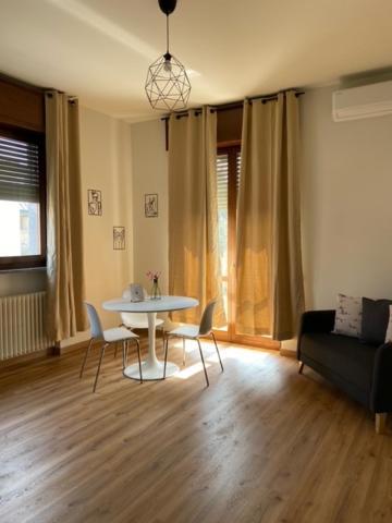 La Casa Di Amalia Leilighet Rho Eksteriør bilde